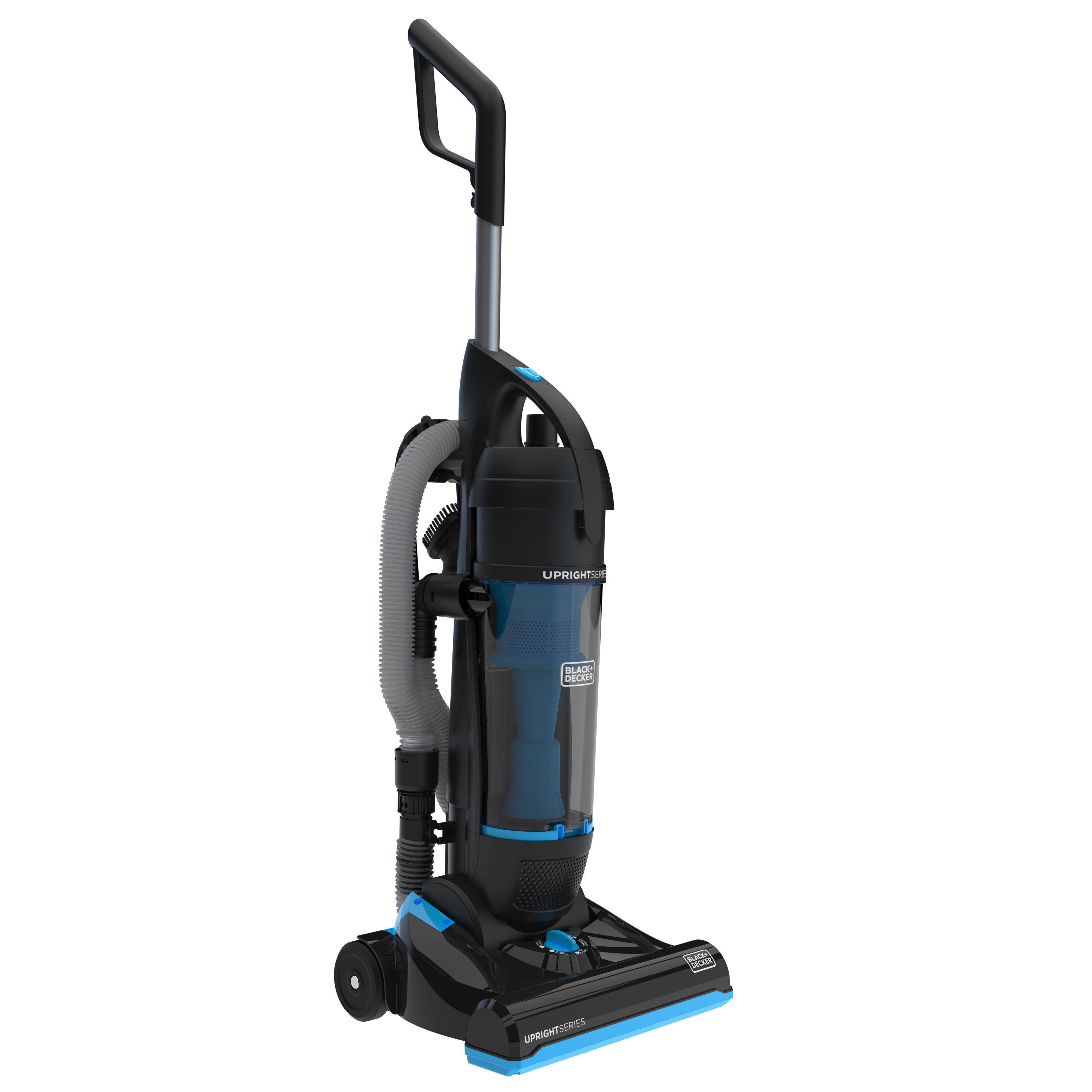 Black+Decker Bagless Upright Vacuum Wayfair