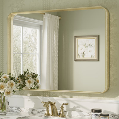 Miroir mural Aevar