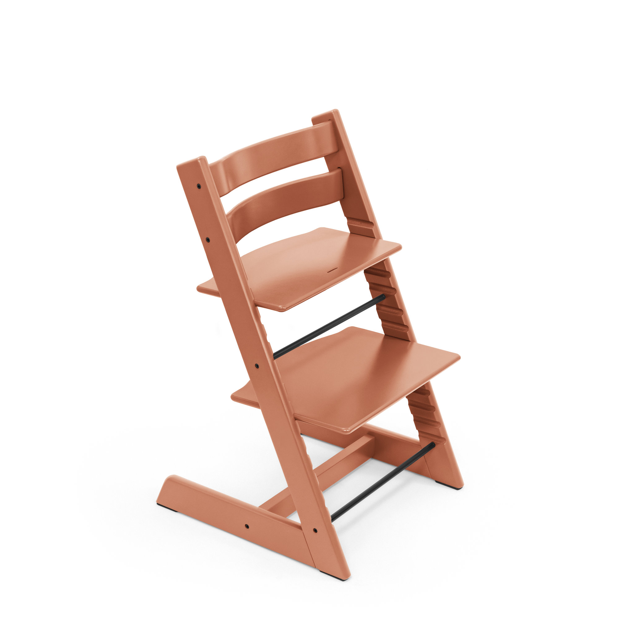 Tripp Trapp Chair, Terracotta