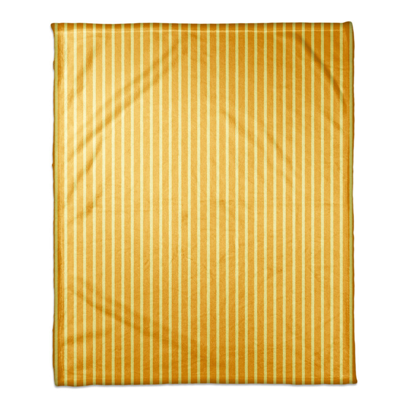 Jeté, Jaune