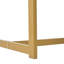 120cm Console Table