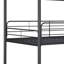 Lit superposé triple Furniture
