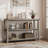 Gifferd 13.4'' Console Table-777330490