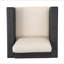 CHAISE CLUB DU Père Noël ROSA-971621088