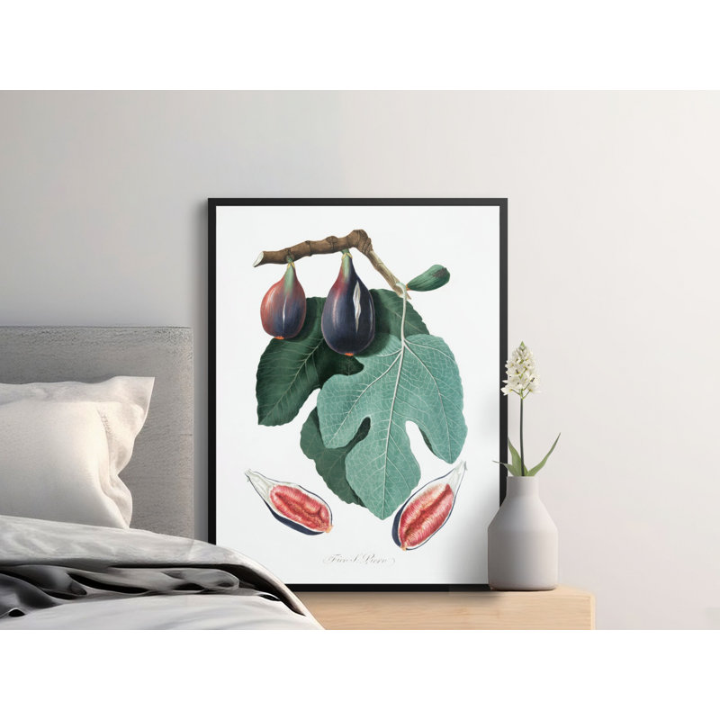 Daliah Floater Frame Print, 12x16
