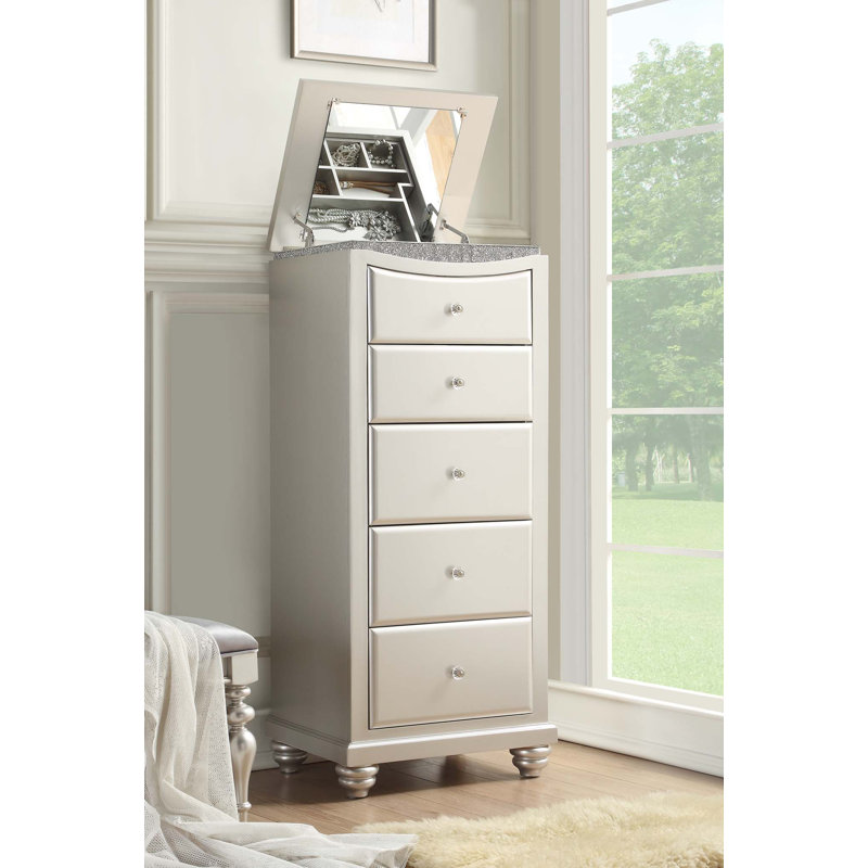 Commode pour la lingerie Maverick
