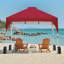 3m x 3m Iron Pop-Up Gazebo-110561864
