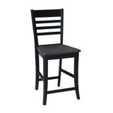 Tabouret de bar 24 po