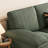 Trego 105'' Upholstered U-Shaped Symmetrical Sectional -128582913