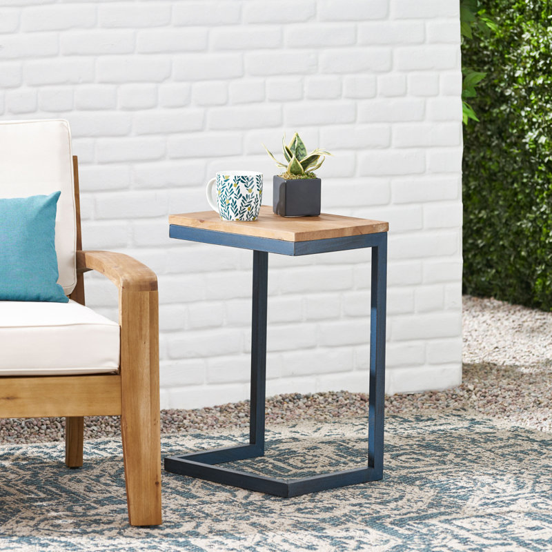 ACCENT TABLE-MEDIUM