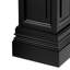Salvatore Square Pedestal Plant Stand-43283802-43283801