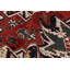 One-of-a-Kind 6’6”x8’8” Hand Knotted Area Rug