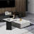 Nesting Coffee Table