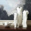 Ceramic / Porcelain Table Vase