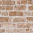 Manhattan 12" x 21" Porcelain Brick Look Wall Tile-95102538