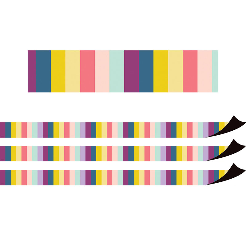 Bordure magnétique Oh Happy Day