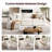 114" Down Cloud Couch, Oversized Modular Comfy Sofa for Living Room, L Shaped Sectional Couches with Detachable Sofa Cover, Storage Ottoman-1626008307