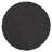 Aile Metal Round Mirror