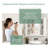 Wall Mounted Bathroom Storage Cabinet-716177717