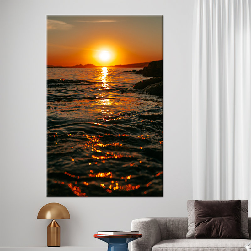 Print on Canvas, Does Not Apply, 60 cm H x 40 cm W, Wrapped Canvas