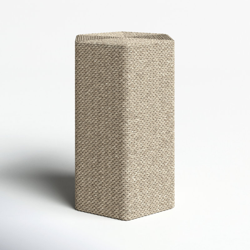 Necci End Table