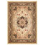 Tapis oriental ivoire / rouge Klose-304052338-345561152