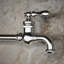 Artifacts® Single-Hole Wall-Mount Pot Filler-19194927
