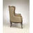 Rayane Wingback Chair