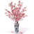 Rose est en rupture de stock