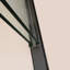 Paroi de douche coulissante semi-sans cadre-115218361