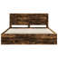 Solid Wood Bed-781924497-781924507