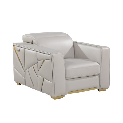 Fauteuil Eain