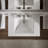 Memoirs Stately Pedestal Bathroom Sink with Faucet Holes-10939974-19195571-46017069