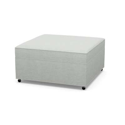 Square Ottoman