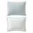 Cotton Standard Geometric Quilt-103249141