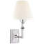 Alexa Hampton Jane Wall Sconce-89223546-44745982