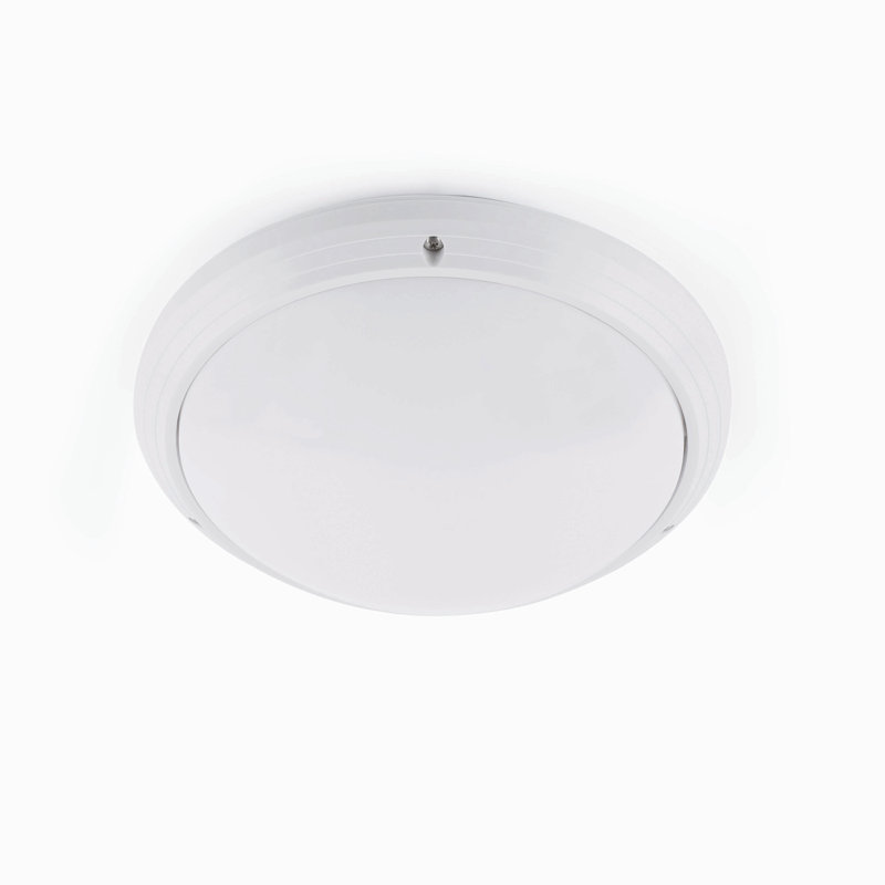 Autry Outdoor Flush Mount