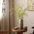 Lifelike Layered Leaf Spray 41" Tall-1439571150