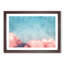 Migrating Birds - Picture Frame Graphic Art Print-56859613-56859614