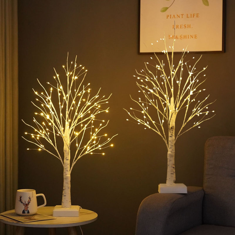 Holiday Lighting