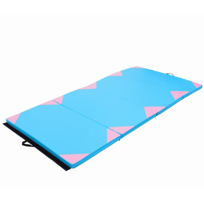 Frohna 240cm L Fabric Playmat