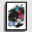 Single Picture Frame Print