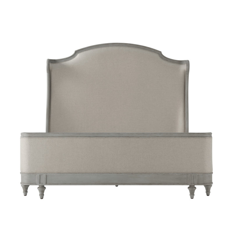 Tavel Upholstered Bed, Elsa, King