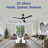 Valen 60" Indoor/Outdoor Ceiling Fan with LED Light, 6CCT Dimmable, Ceiling Fan with Light and Remote - Matte Black-524307759-524307758