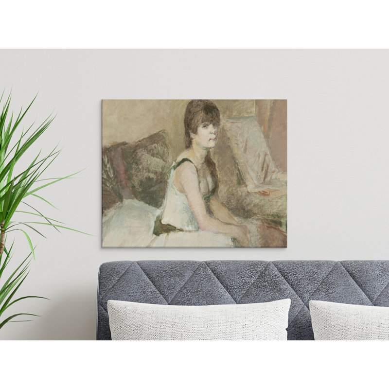 Wrapped Canvas Print Set, 24x18