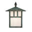 Seneca 1 - Light Armed Sconce