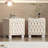 Bedside Table With Drawers