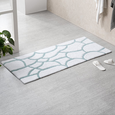 Tapis de bain Raul