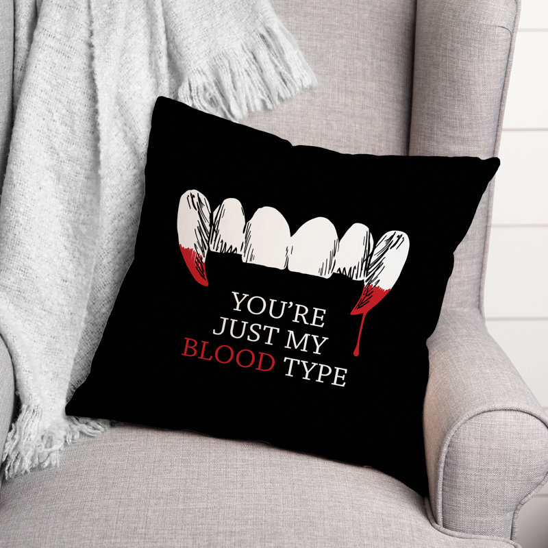 Throw Pillow