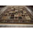 Power Loom Brown/Black Rug